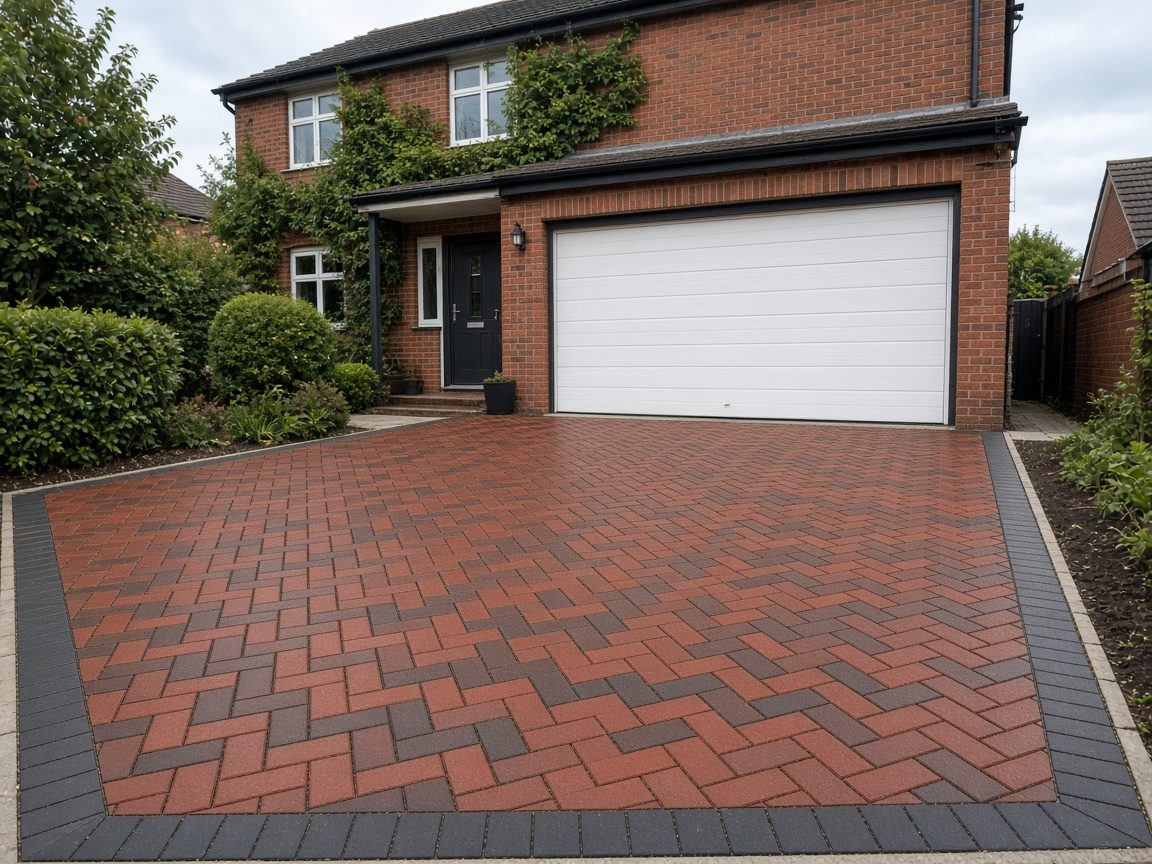 Jet washing & cleaning